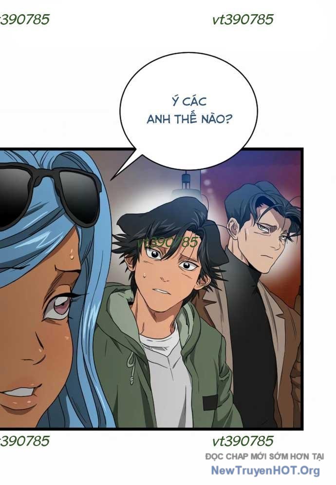 Công Viên Undead Chapter 8 - Trang 2