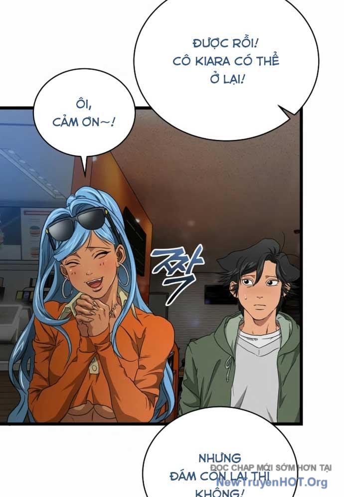 Công Viên Undead Chapter 8 - Trang 2