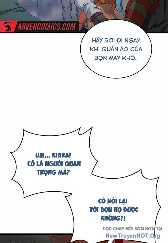 Công Viên Undead Chapter 8 - Trang 2