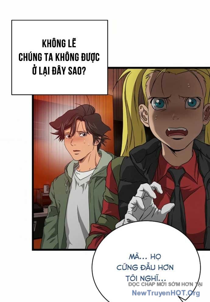 Công Viên Undead Chapter 8 - Trang 2