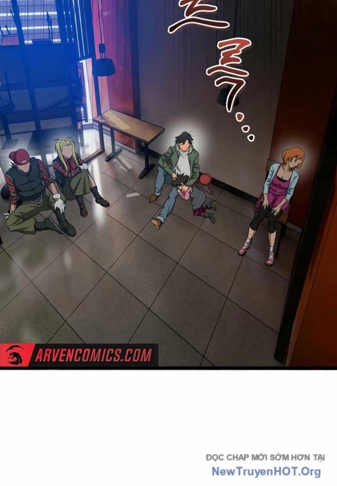 Công Viên Undead Chapter 8 - Trang 2