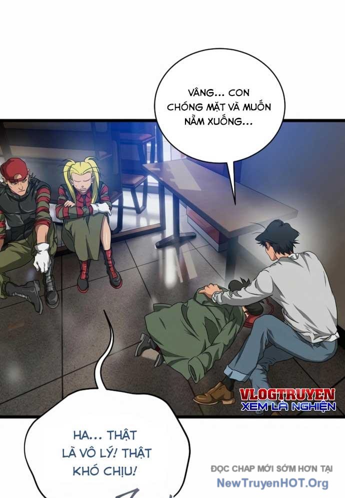 Công Viên Undead Chapter 8 - Trang 2