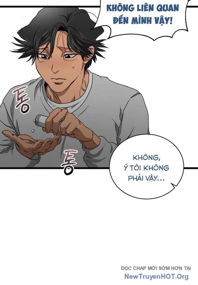 Công Viên Undead Chapter 8 - Trang 2