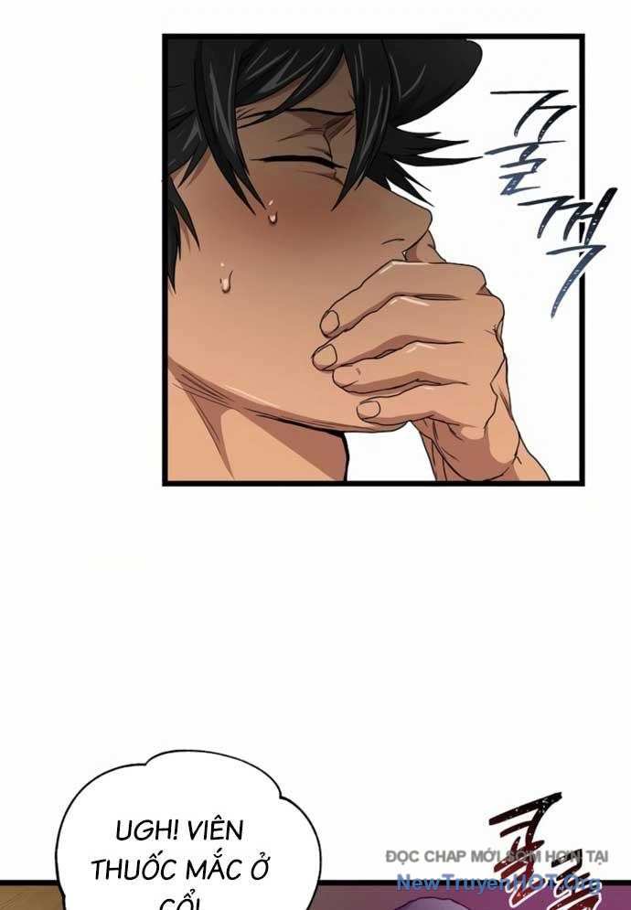 Công Viên Undead Chapter 8 - Trang 2