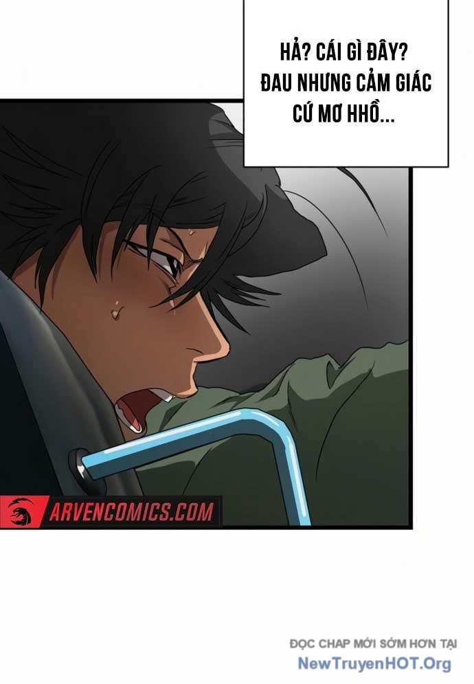 Công Viên Undead Chapter 8 - Trang 2