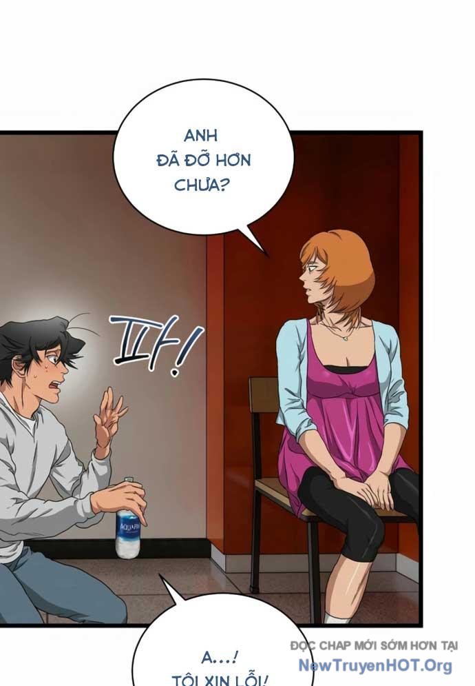 Công Viên Undead Chapter 8 - Trang 2
