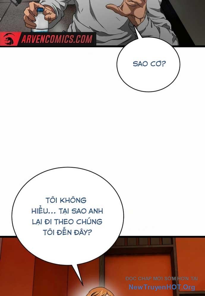 Công Viên Undead Chapter 8 - Trang 2