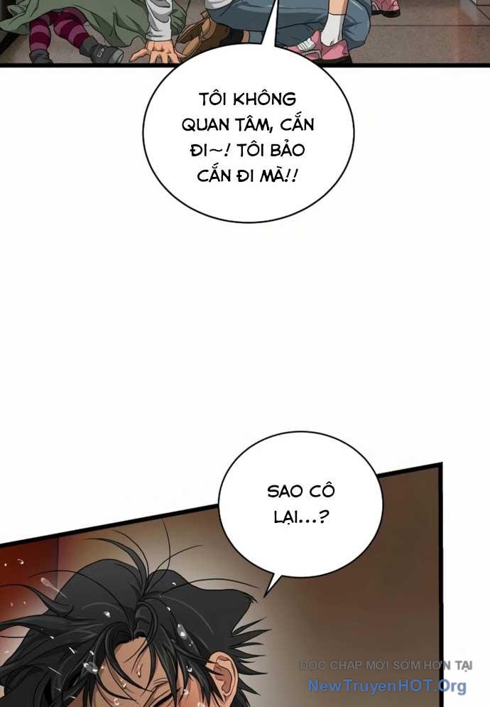 Công Viên Undead Chapter 8 - Trang 2