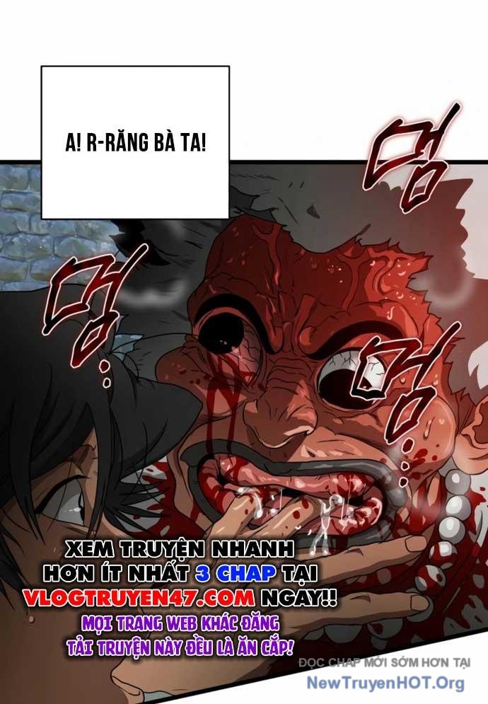 Công Viên Undead Chapter 8 - Trang 2