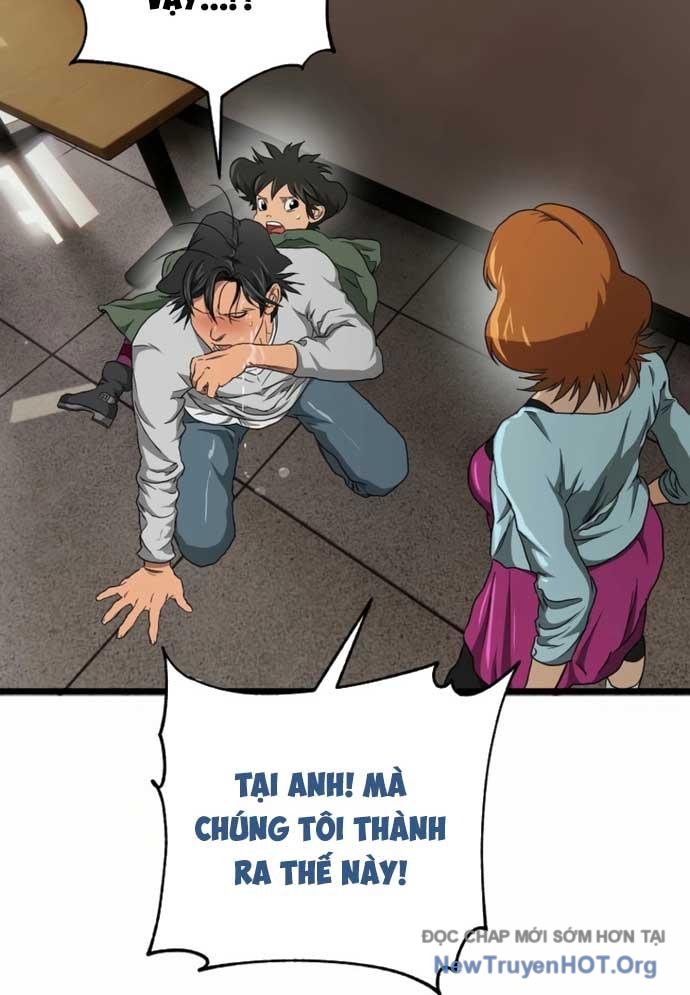 Công Viên Undead Chapter 8 - Trang 2