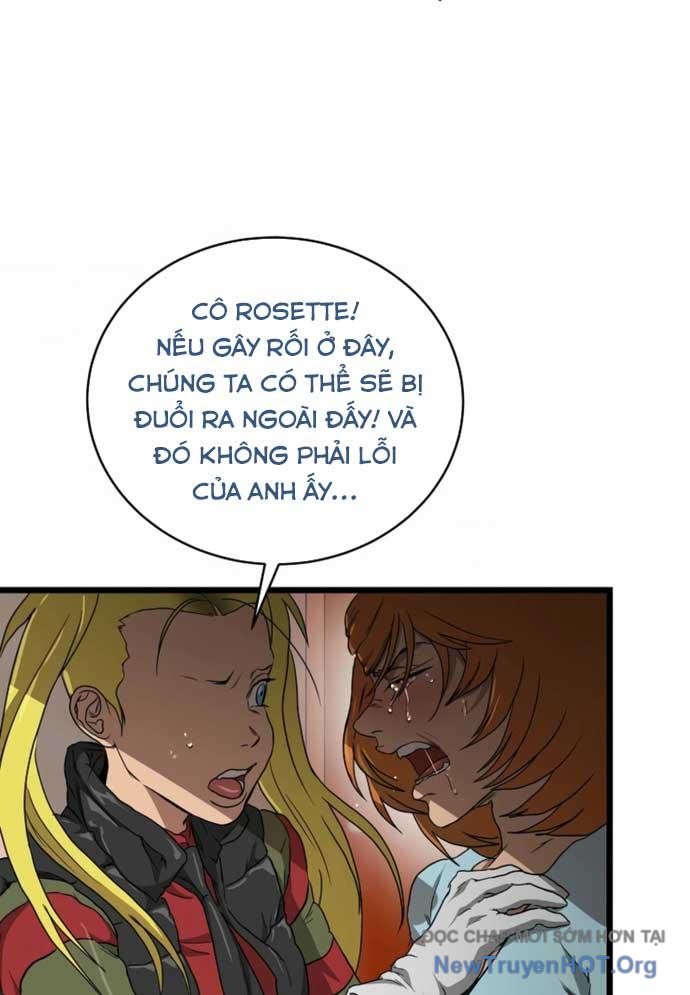 Công Viên Undead Chapter 8 - Trang 2