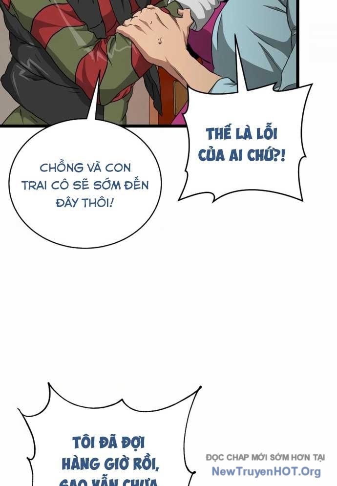 Công Viên Undead Chapter 8 - Trang 2