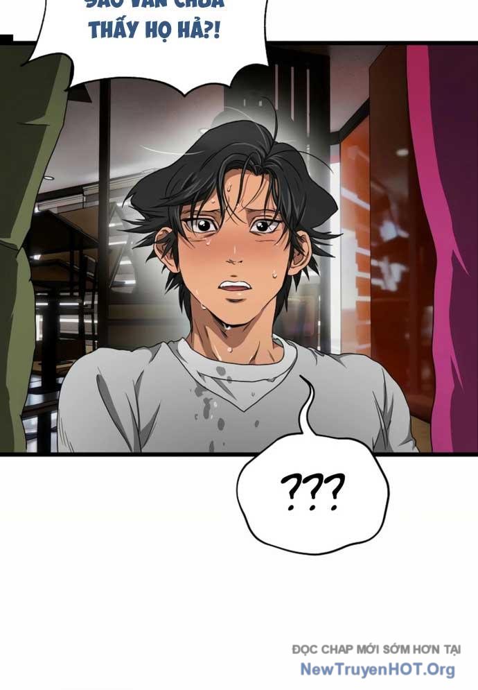 Công Viên Undead Chapter 8 - Trang 2