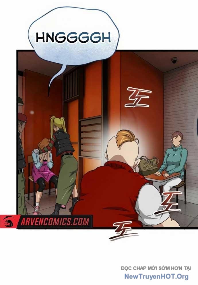 Công Viên Undead Chapter 8 - Trang 2