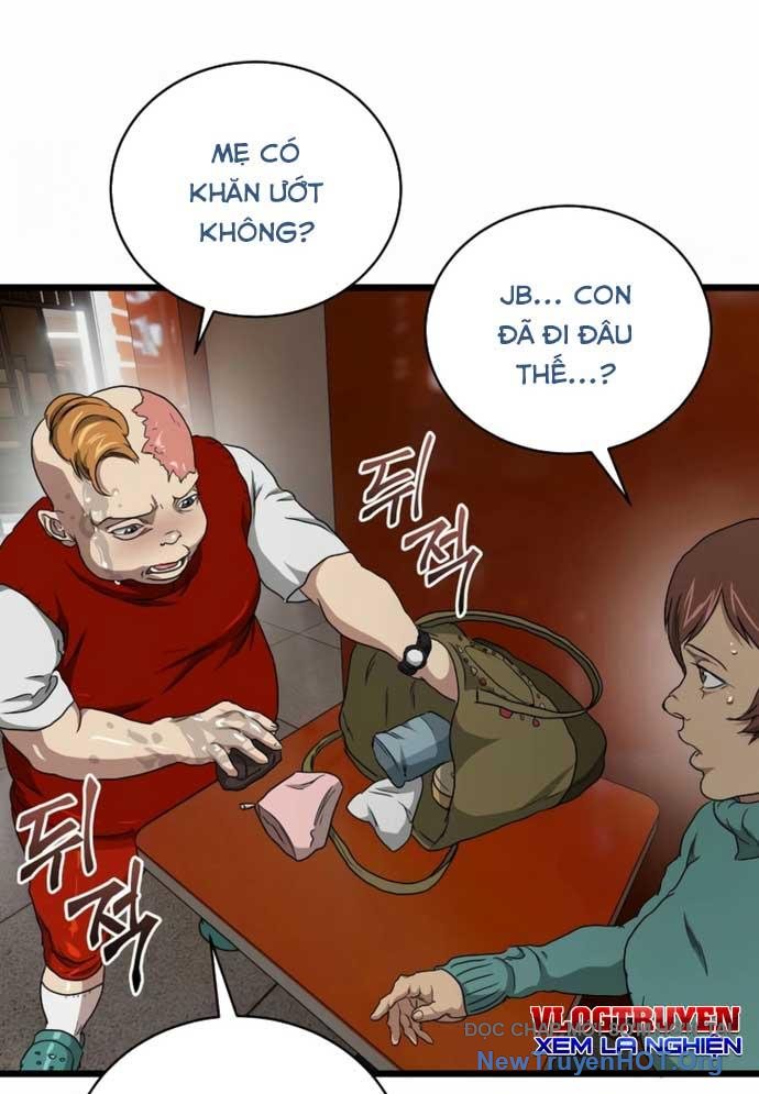 Công Viên Undead Chapter 8 - Trang 2