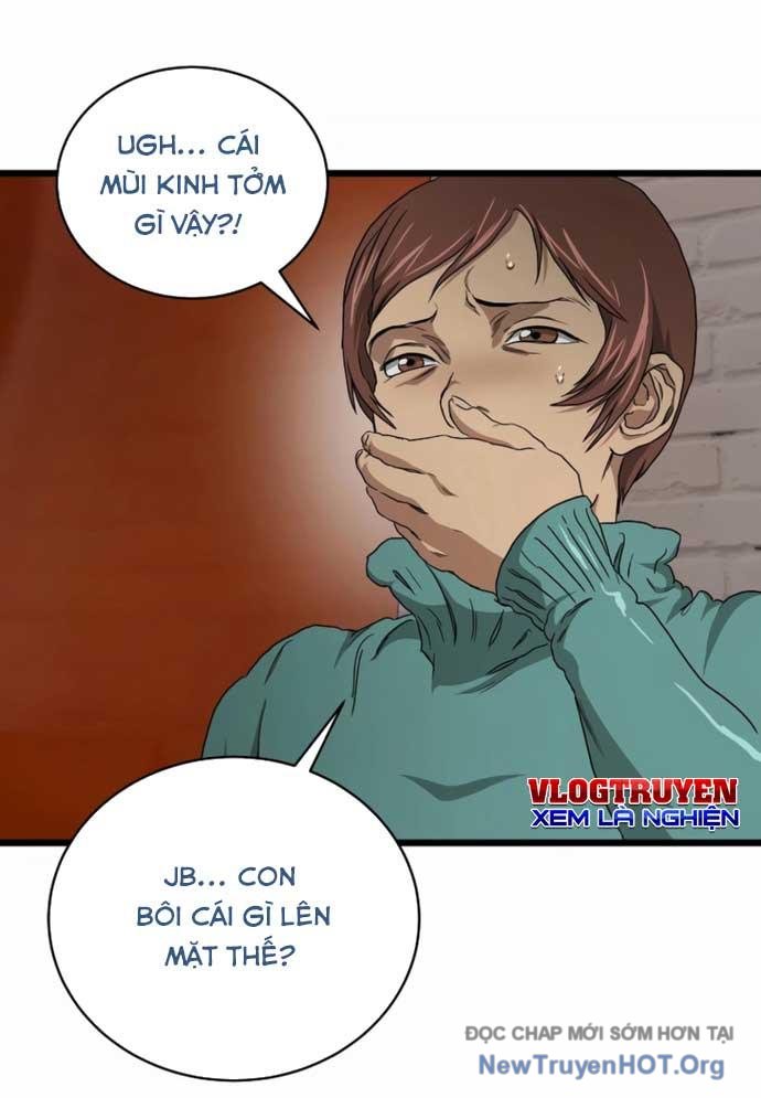 Công Viên Undead Chapter 8 - Trang 2