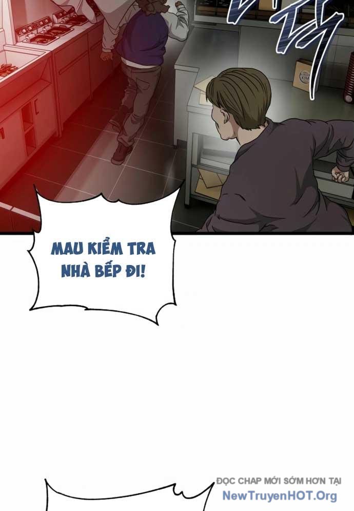 Công Viên Undead Chapter 8 - Trang 2