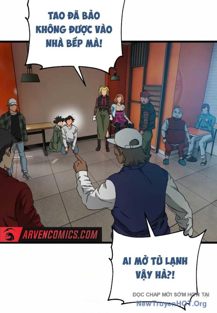 Công Viên Undead Chapter 8 - Trang 2