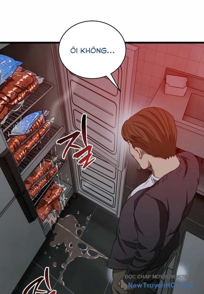 Công Viên Undead Chapter 8 - Trang 2