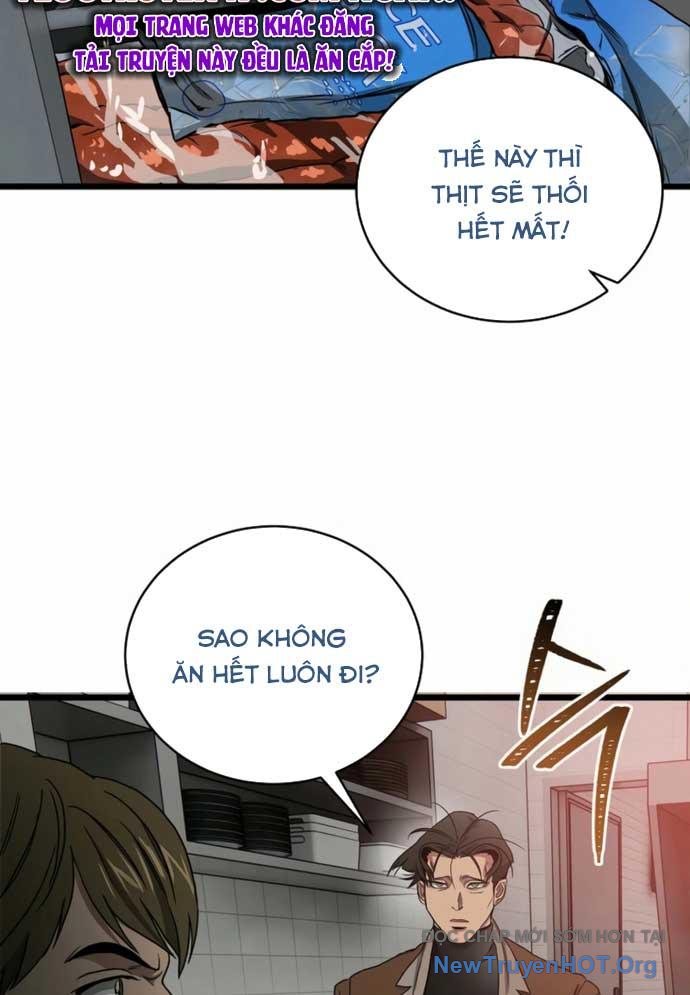 Công Viên Undead Chapter 8 - Trang 2