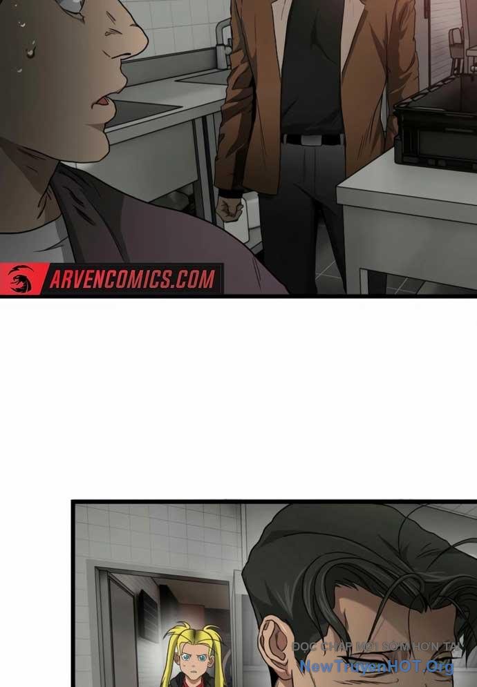 Công Viên Undead Chapter 8 - Trang 2