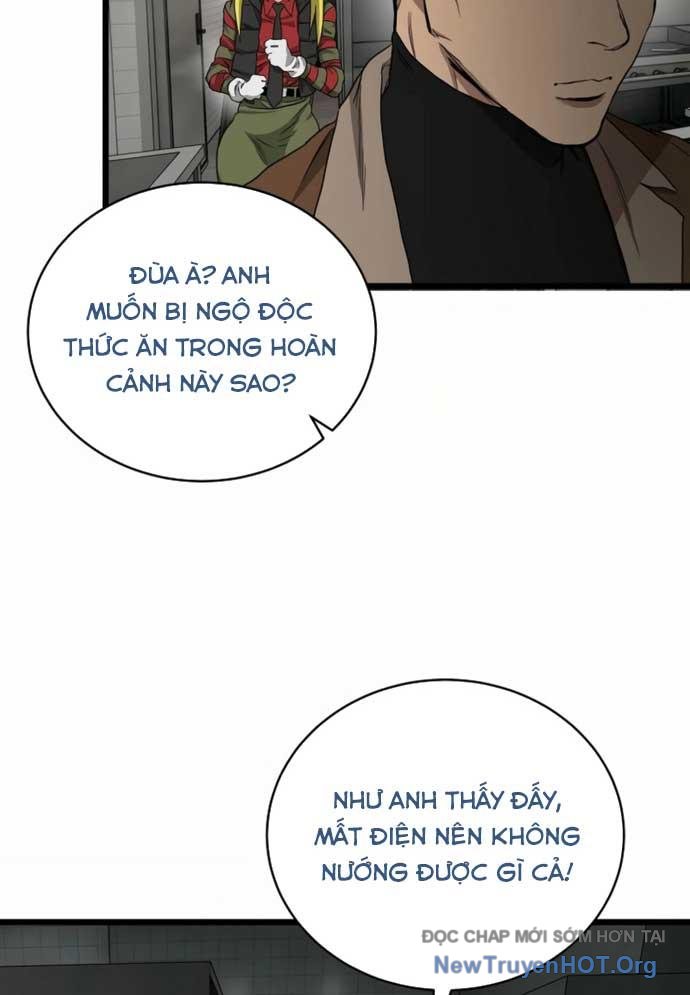 Công Viên Undead Chapter 8 - Trang 2