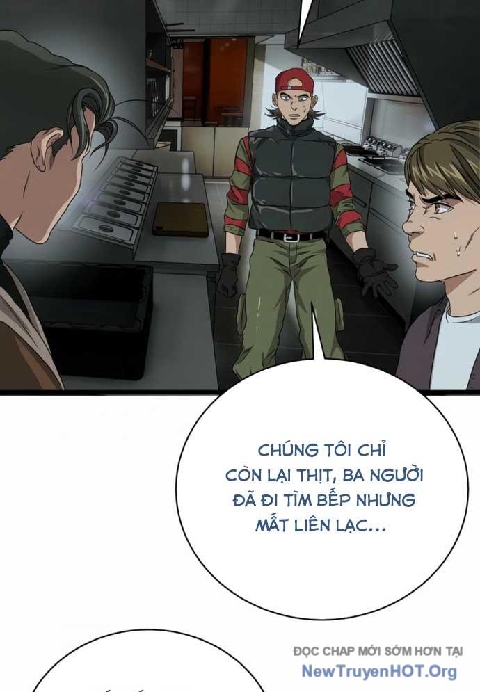 Công Viên Undead Chapter 8 - Trang 2