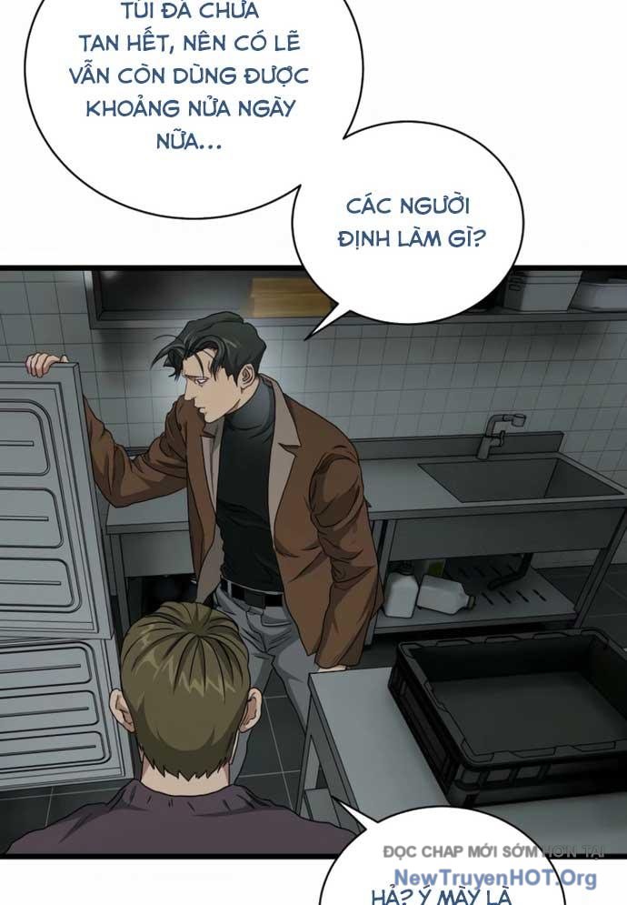 Công Viên Undead Chapter 8 - Trang 2