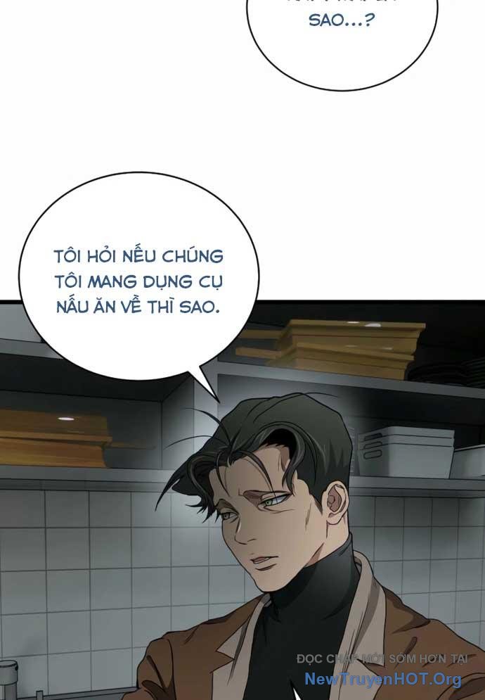 Công Viên Undead Chapter 8 - Trang 2