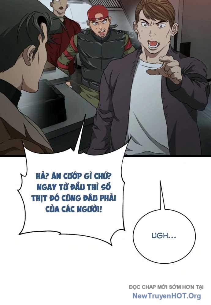 Công Viên Undead Chapter 8 - Trang 2