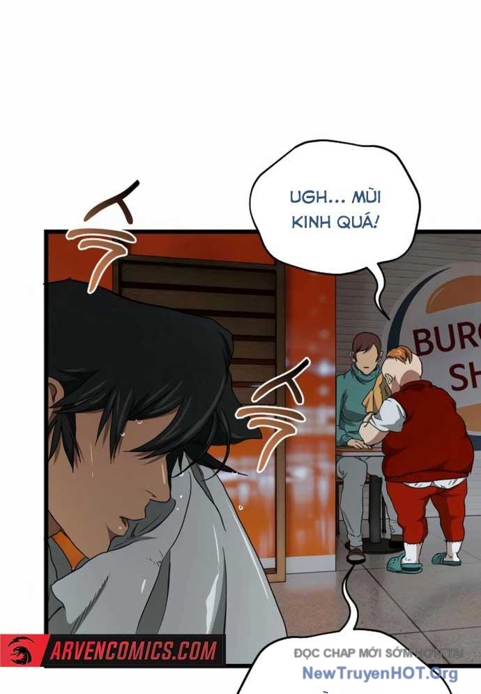 Công Viên Undead Chapter 8 - Trang 2