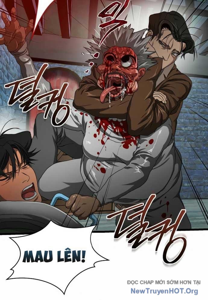 Công Viên Undead Chapter 8 - Trang 2