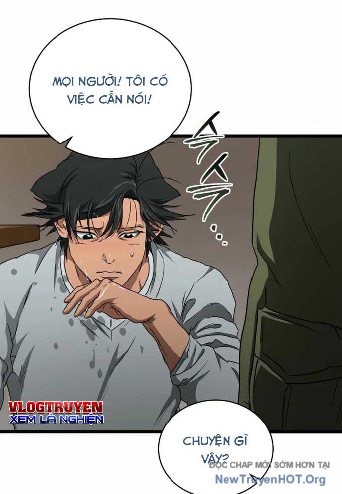 Công Viên Undead Chapter 8 - Trang 2