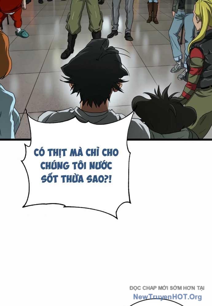 Công Viên Undead Chapter 8 - Trang 2