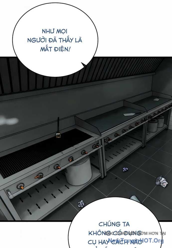 Công Viên Undead Chapter 8 - Trang 2