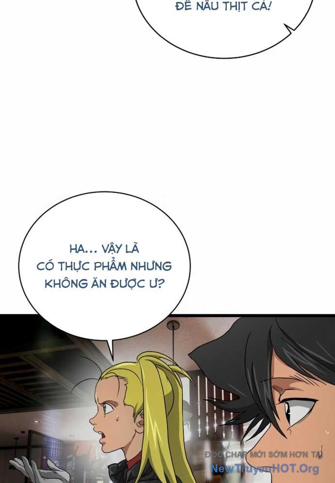 Công Viên Undead Chapter 8 - Trang 2