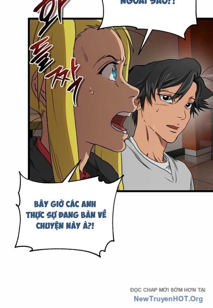 Công Viên Undead Chapter 8 - Trang 2