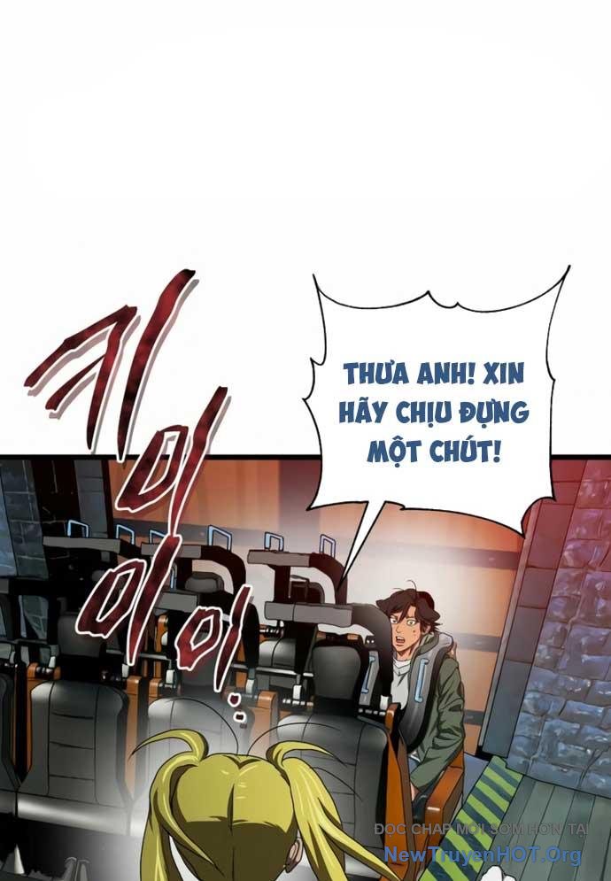 Công Viên Undead Chapter 8 - Trang 2