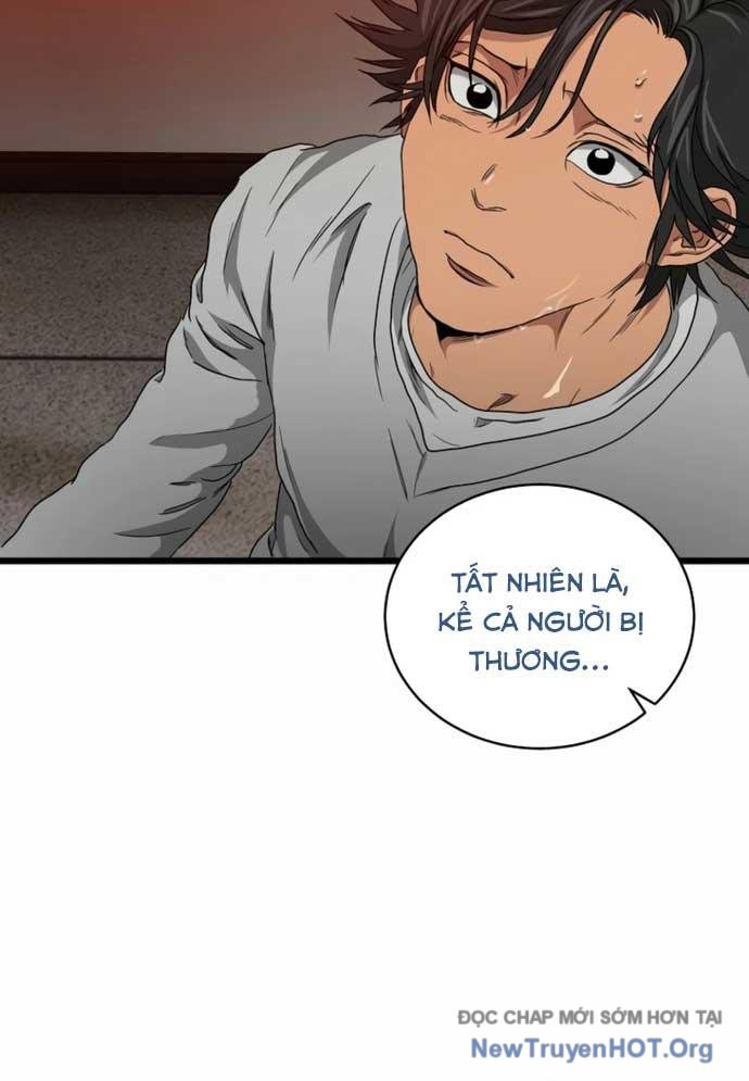 Công Viên Undead Chapter 8 - Trang 2