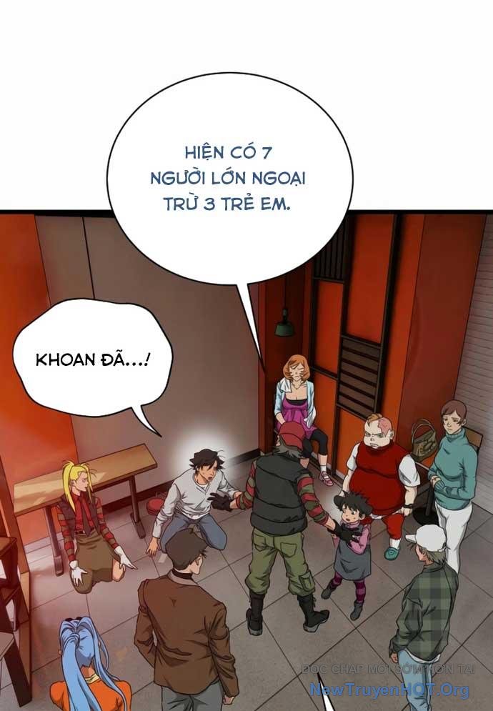 Công Viên Undead Chapter 8 - Trang 2