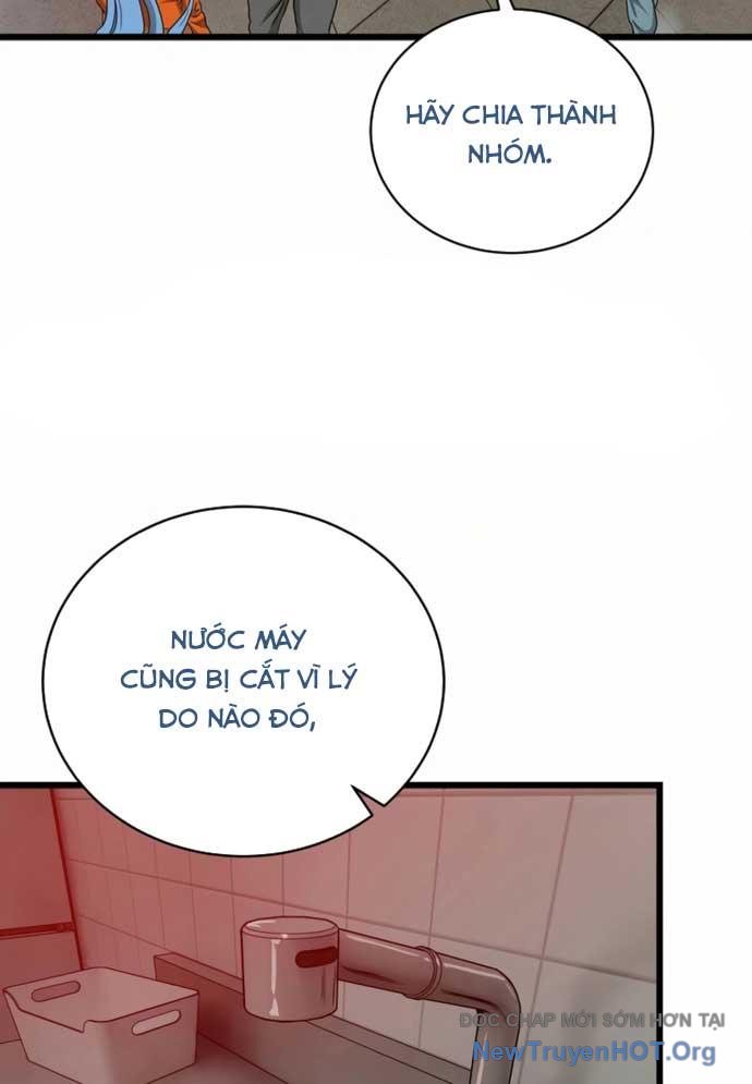 Công Viên Undead Chapter 8 - Trang 2