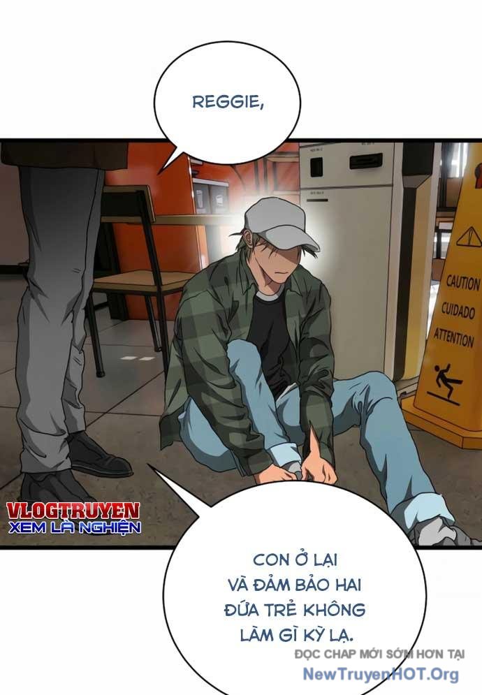 Công Viên Undead Chapter 8 - Trang 2