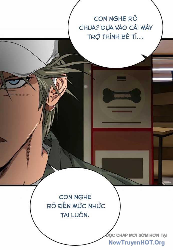 Công Viên Undead Chapter 8 - Trang 2