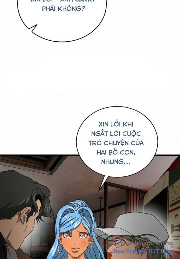 Công Viên Undead Chapter 8 - Trang 2