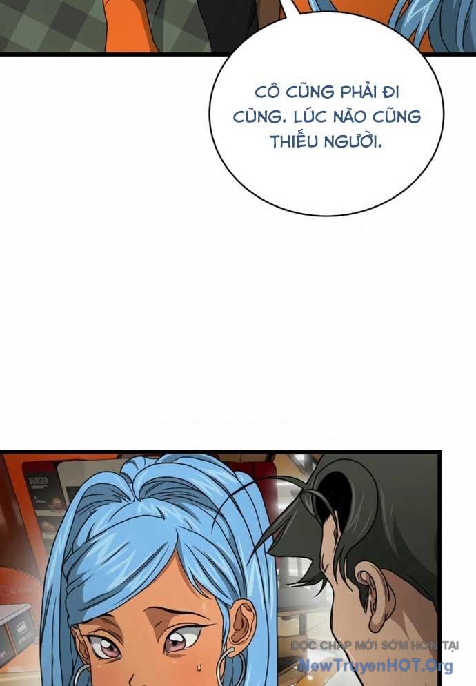 Công Viên Undead Chapter 8 - Trang 2