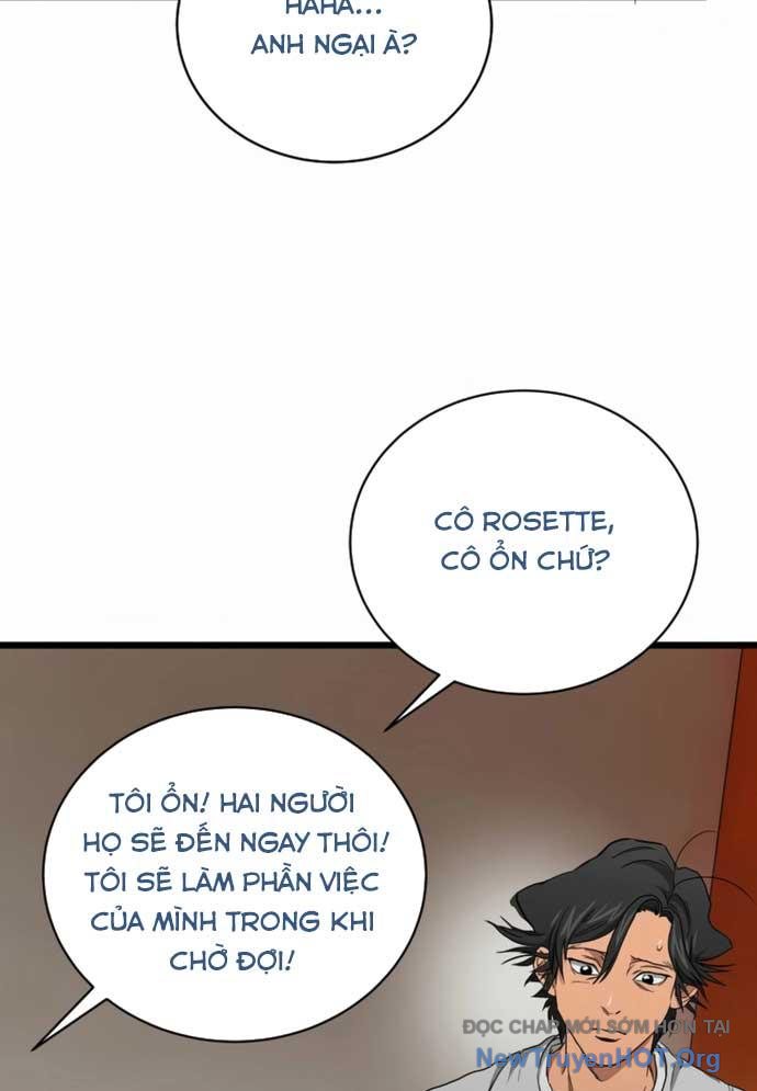 Công Viên Undead Chapter 8 - Trang 2