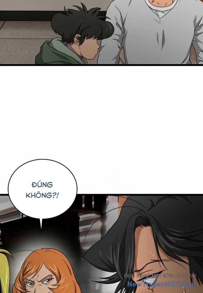 Công Viên Undead Chapter 8 - Trang 2