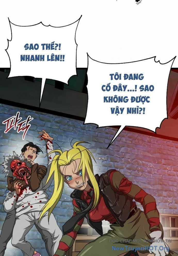Công Viên Undead Chapter 8 - Trang 2