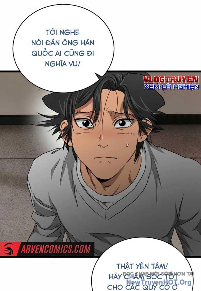 Công Viên Undead Chapter 8 - Trang 2