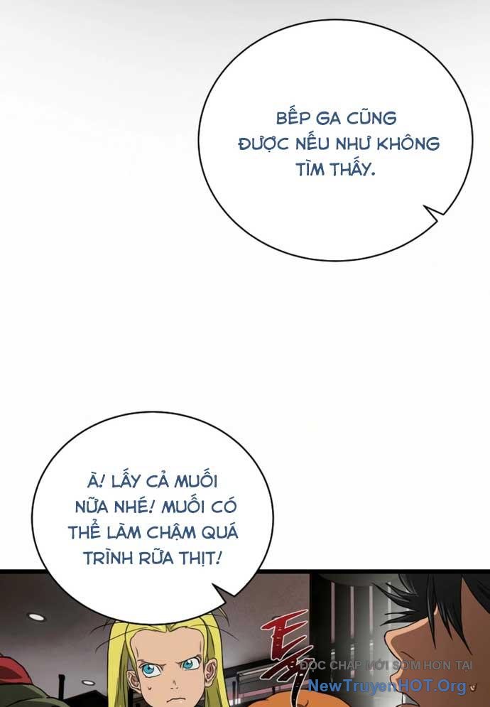 Công Viên Undead Chapter 8 - Trang 2